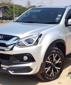 VIP Bodykit for MU-X 2018-2019 (COLOR)