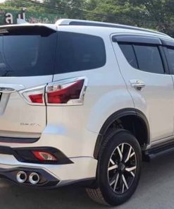 VIP Bodykit for MU-X 2018-2019 (COLOR) - Image 3
