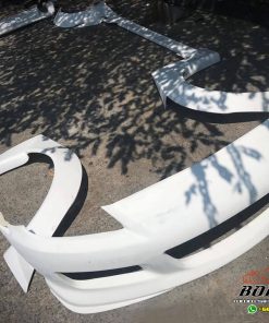 Pandem Rocket Bunny Bodykit for Mazda RX-8 (RAW WORK) - Image 11
