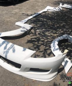 Pandem Rocket Bunny Bodykit for Mazda RX-8 (RAW WORK) - Image 10