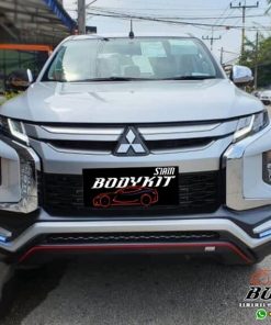 VIP Bodykit for Mitsubishi Triton 2018-2020 (COLOR)