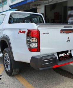 VIP Bodykit for Mitsubishi Triton 2018-2020 (COLOR) - Image 4