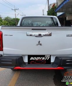 VIP Bodykit for Mitsubishi Triton 2018-2020 (COLOR) - Image 3