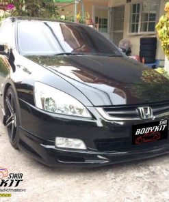 Mugen Bodykit for Honda Accord G7 (RAW WORK)