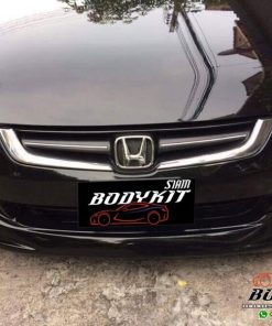 Alternative view of Mugen Bodykit for Honda Accord G7 (RAW WORK)