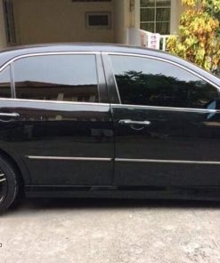 Mugen Bodykit for Honda Accord G7 (RAW WORK) - Image 3