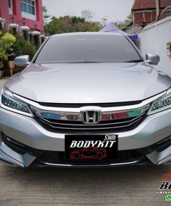 Z-Sport FULL SET Bodykit for Honda Accord G9 (NORMAL COLOR)