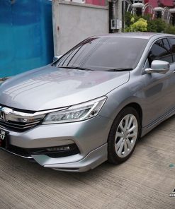 Alternative view of Z-Sport FULL SET Bodykit for Honda Accord G9 (NORMAL COLOR)