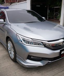 Z-Sport FULL SET Bodykit for Honda Accord G9 (NORMAL COLOR) - Image 7