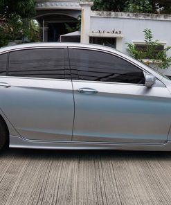 Z-Sport FULL SET Bodykit for Honda Accord G9 (NORMAL COLOR) - Image 6