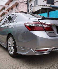 Z-Sport FULL SET Bodykit for Honda Accord G9 (NORMAL COLOR) - Image 5
