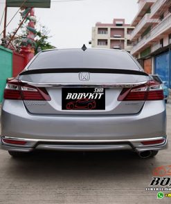 Z-Sport FULL SET Bodykit for Honda Accord G9 (NORMAL COLOR) - Image 4