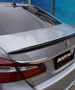 Z-Sport FULL SET Bodykit for Honda Accord G9 (NORMAL COLOR) - Image 3