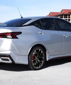 VIP Bodykit for Nissan Almera 2020 (COLOR) - Image 3