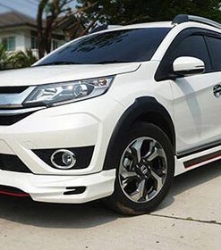 Strom Bodykit for Honda BR-V 2016-2018 (COLOR)