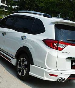 Strom Bodykit for Honda BR-V 2016-2018 (COLOR) - Image 3