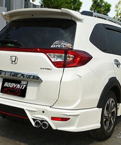 Strom Bodykit for Honda BR-V 2016-2018 (COLOR) - Image 4