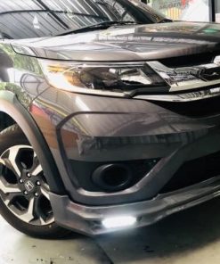 T-Sport Bodykit for Honda BR-V 2016-2018 (COLOR)