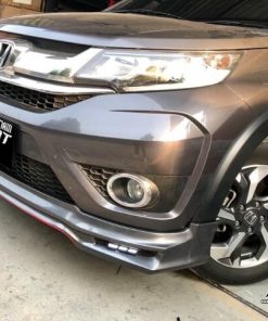 Alternative view of T-Sport Bodykit for Honda BR-V 2016-2018 (COLOR)
