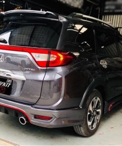 T-Sport Bodykit for Honda BR-V 2016-2018 (COLOR) - Image 3