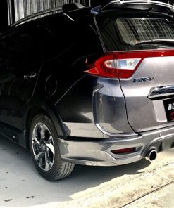 T-Sport Bodykit for Honda BR-V 2016-2018 (COLOR) - Image 5