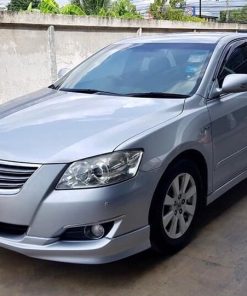 EXTREMO Bodykit for Toyota Camry 2007-2009 (COLOR)
