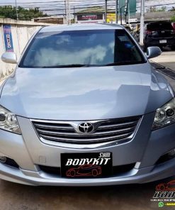Alternative view of EXTREMO Bodykit for Toyota Camry 2007-2009 (COLOR)