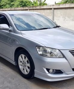 EXTREMO Bodykit for Toyota Camry 2007-2009 (COLOR) - Image 3