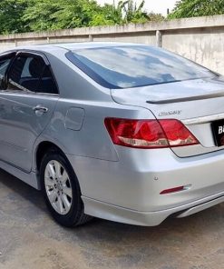 EXTREMO Bodykit for Toyota Camry 2007-2009 (COLOR) - Image 5