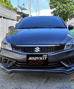 Alternative view of MD Sport Bodykit for Suzuki Ciaz 2020 (COLOR)