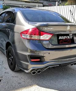 MD Sport Bodykit for Suzuki Ciaz 2020 (COLOR) - Image 4