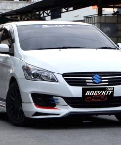 Sport Bodykit for Suzuki Ciaz (COLOR)