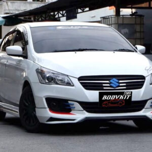 Sport Bodykit for Suzuki Ciaz (COLOR)