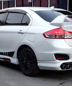 Sport Bodykit for Suzuki Ciaz (COLOR) - Image 5