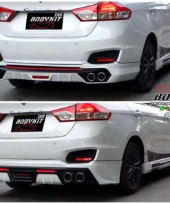 Sport Bodykit for Suzuki Ciaz (COLOR) - Image 3