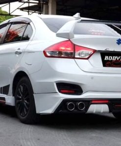 Sport Bodykit for Suzuki Ciaz (COLOR) - Image 7