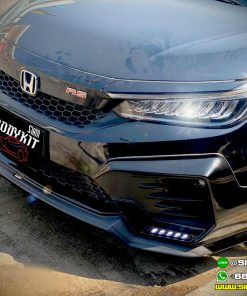 S-Sport V2 Bodykit for Honda City 2020 (COLOR) - Image 9