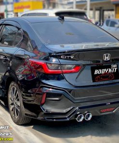 S-Sport V2 Bodykit for Honda City 2020 (COLOR) - Image 5