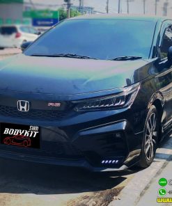 S-Sport V2 Bodykit for Honda City 2020 (COLOR) - Image 6
