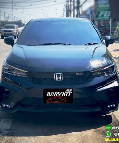 S-Sport V2 Bodykit for Honda City 2020 (COLOR) - Image 7