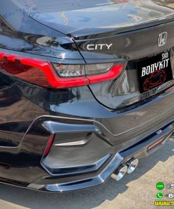 S-Sport V2 Bodykit for Honda City 2020 (COLOR) - Image 8