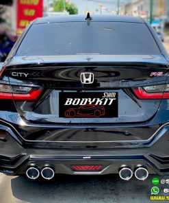 S-Sport V2 Bodykit for Honda City 2020 (COLOR) - Image 10
