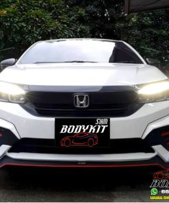 S-Sport V2 Bodykit for Honda City 2020 (COLOR) - Image 16