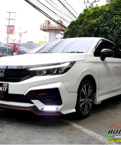S-Sport V2 Bodykit for Honda City 2020 (COLOR) - Image 15