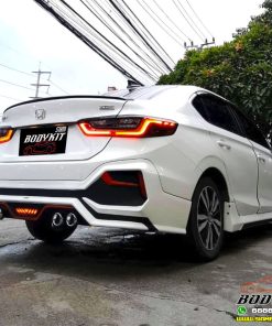 S-Sport V2 Bodykit for Honda City 2020 (COLOR) - Image 18