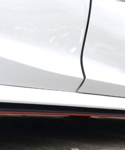 S-Sport V2 Bodykit for Honda City 2020 (COLOR) - Image 20