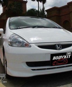 V1 Bodykit for Honda Jazz 2003 (RAW WORK)