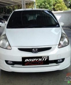 V2 Bodykit for Honda Jazz 2003 (RAW WORK)