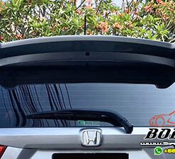 Alternative view of Spoiler for Honda BR-V 2016-2018 (COLOR)