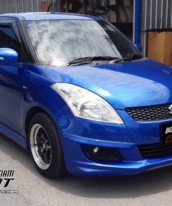 Sport V1 Bodykit for Suzuki Swift 2012 (RAW WORK)
